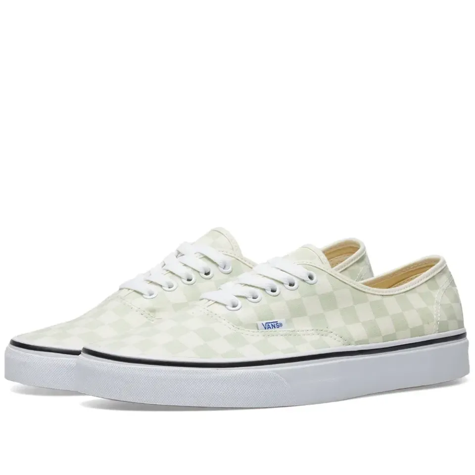 Authentic Checkerboard
