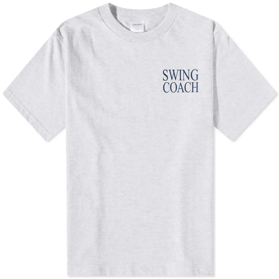 Swing Coach T-Shirt