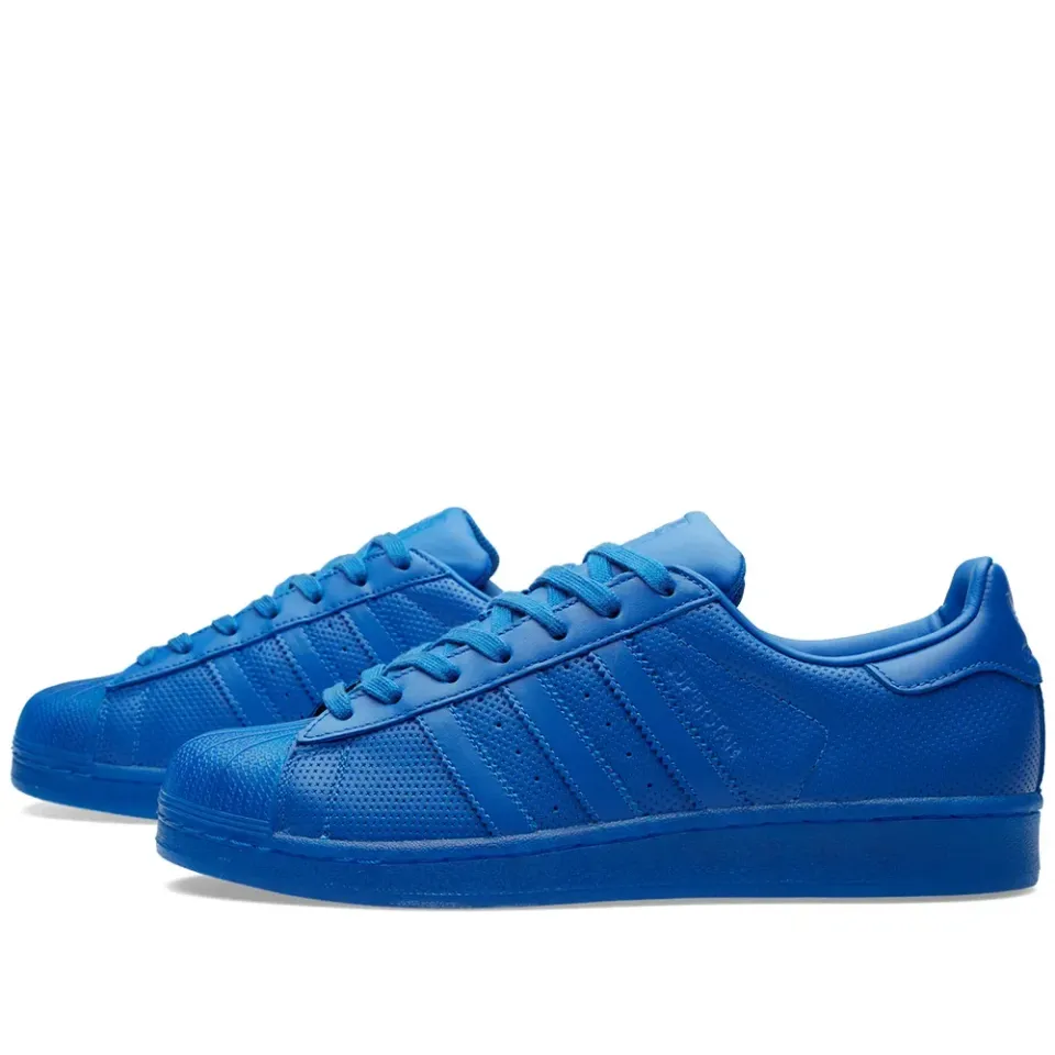 Superstar Adicolor