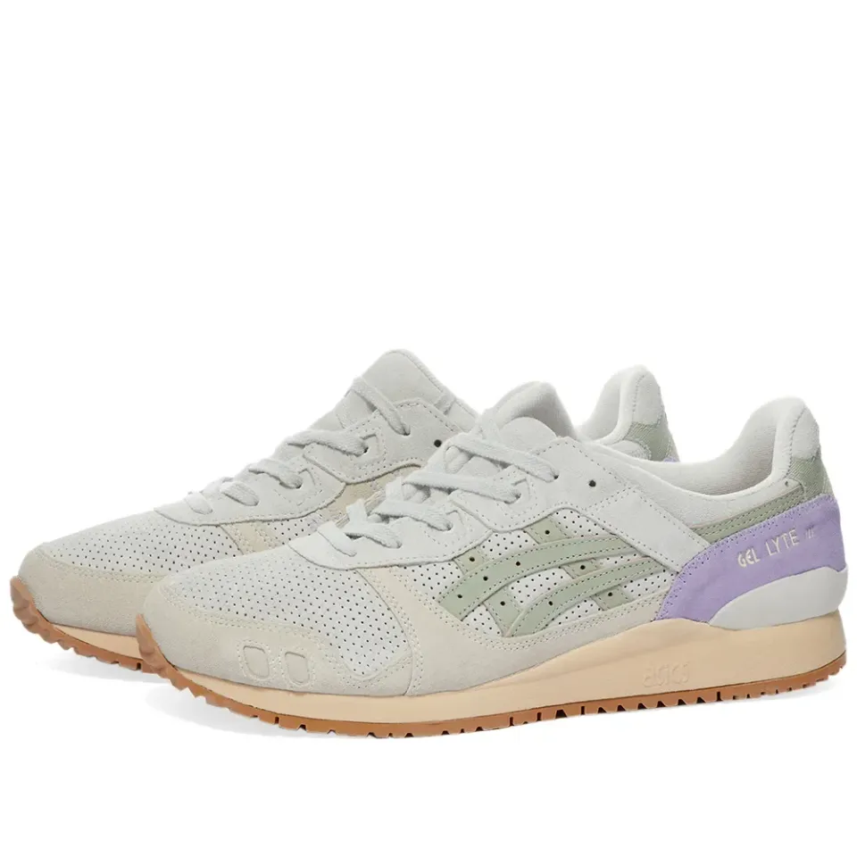 x Afew Gel-Lyte III OG