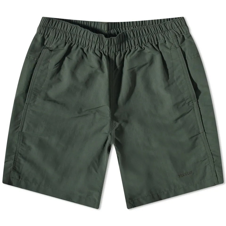 Cooper Lake Swim Shorts