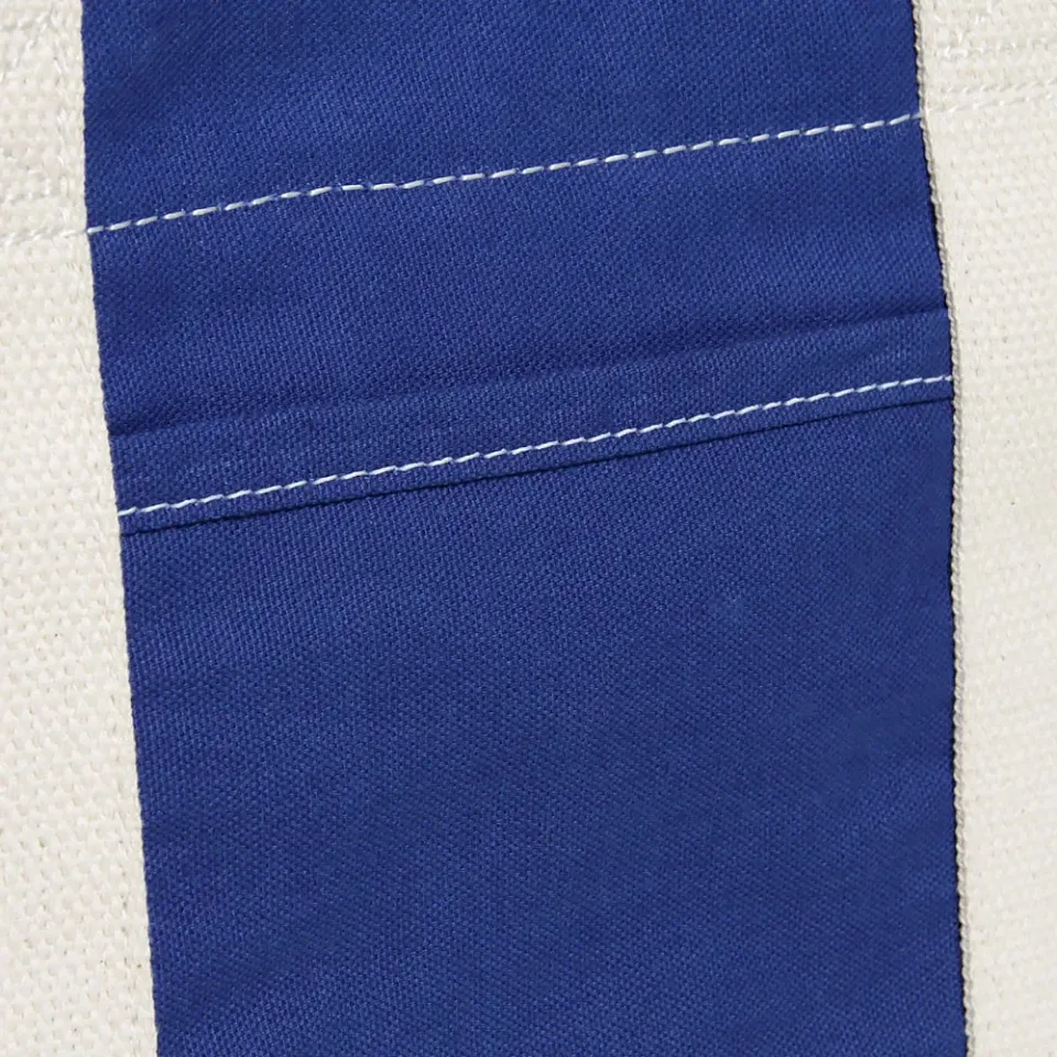 Strap Tote Bag