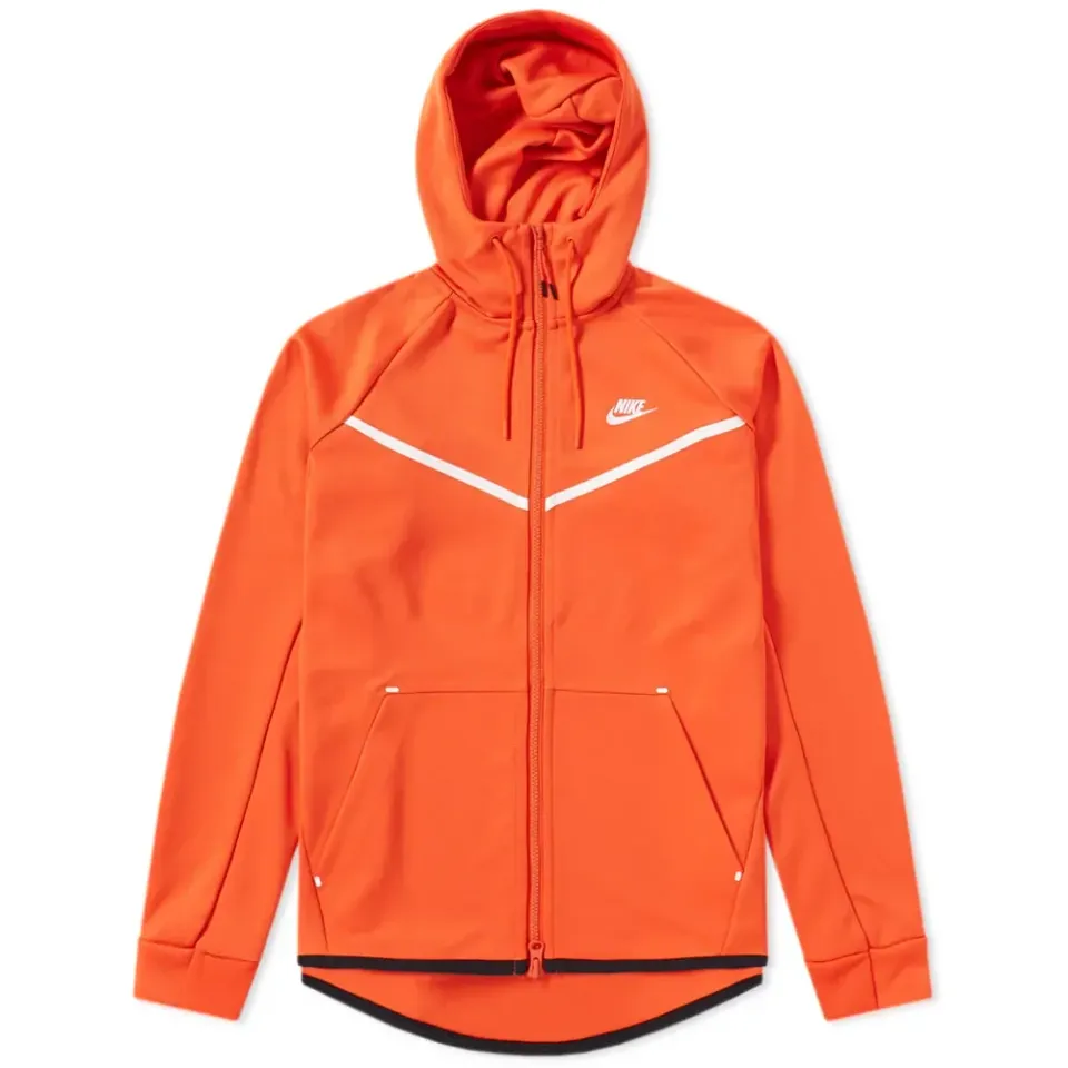 Tech Fleece Hoody