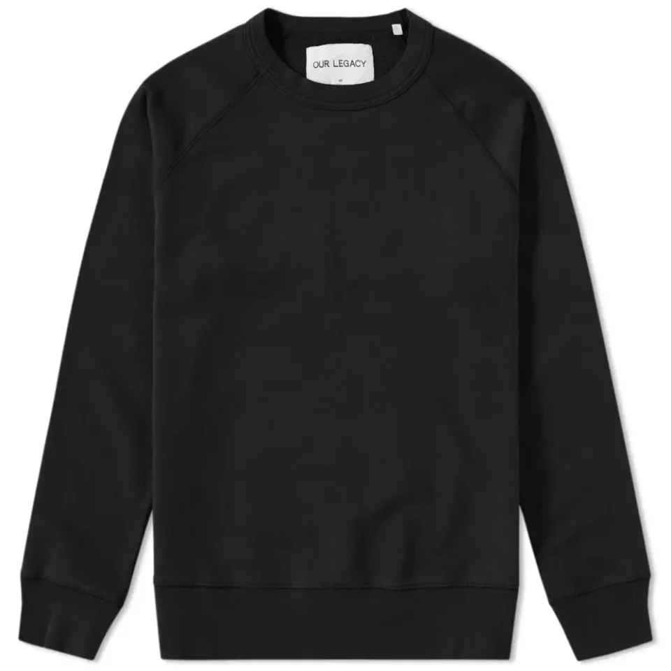50s Great Sweat