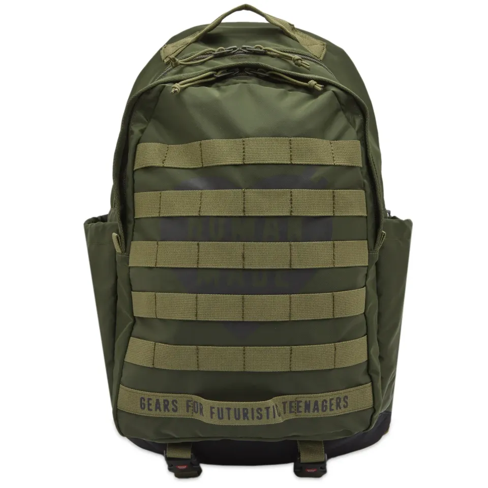 Military Backpack