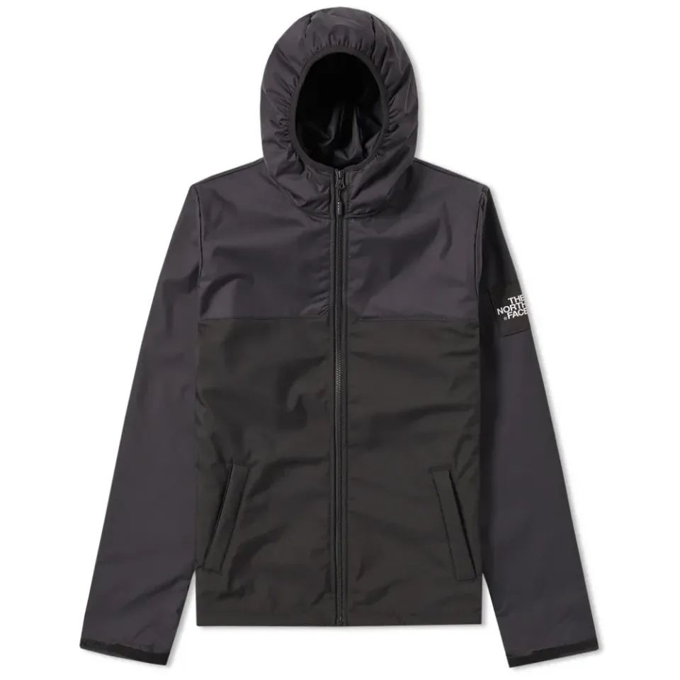 West Peak Softshell Jacket