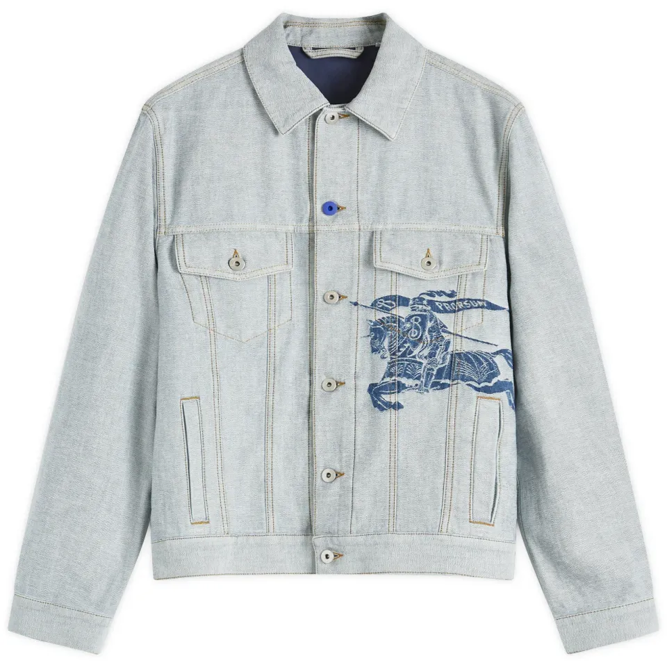 EKD Denim Jacket