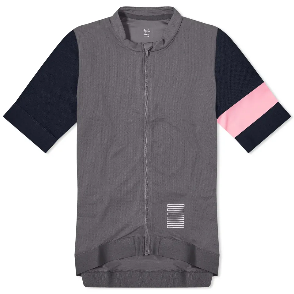 Pro Team Training Jersey
