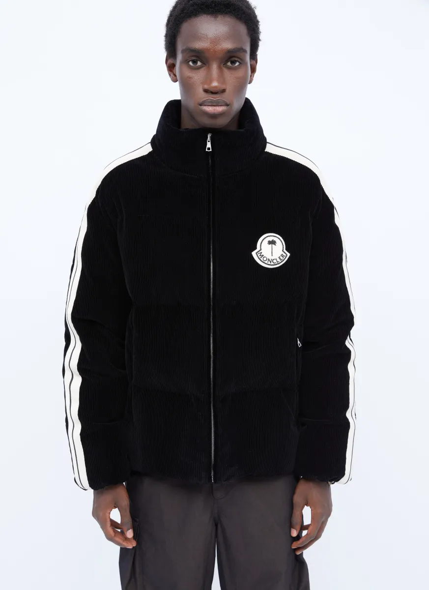 Ramsau Down Jacket