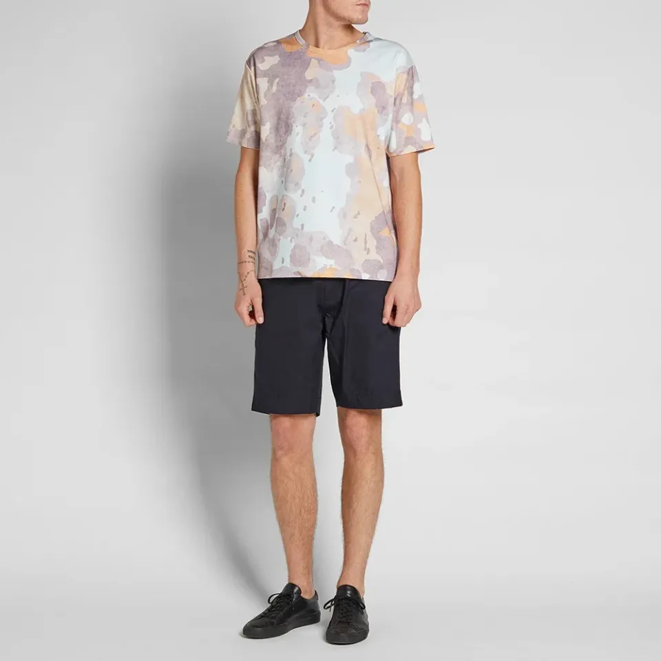 Relaxed Short