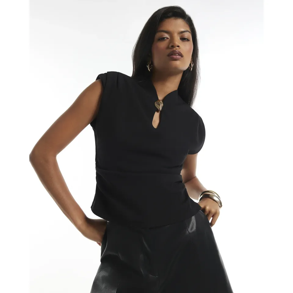 Hardware Trim Detail Top