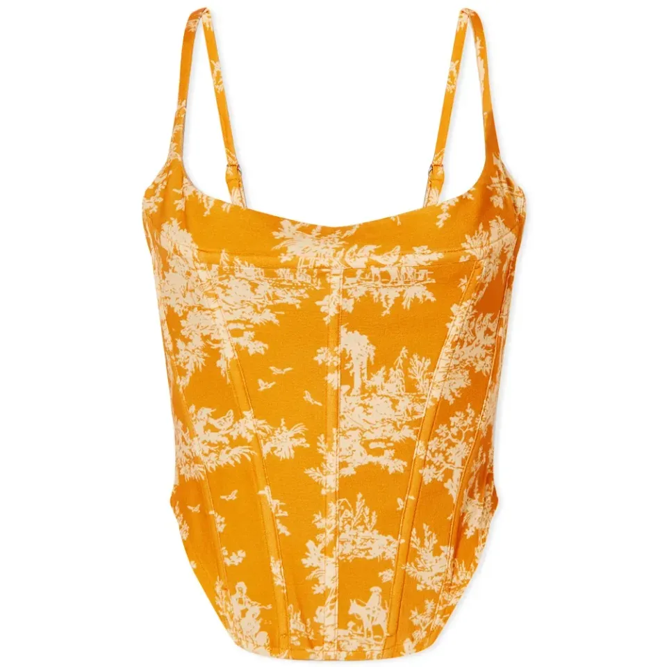 Venus Toile Corset