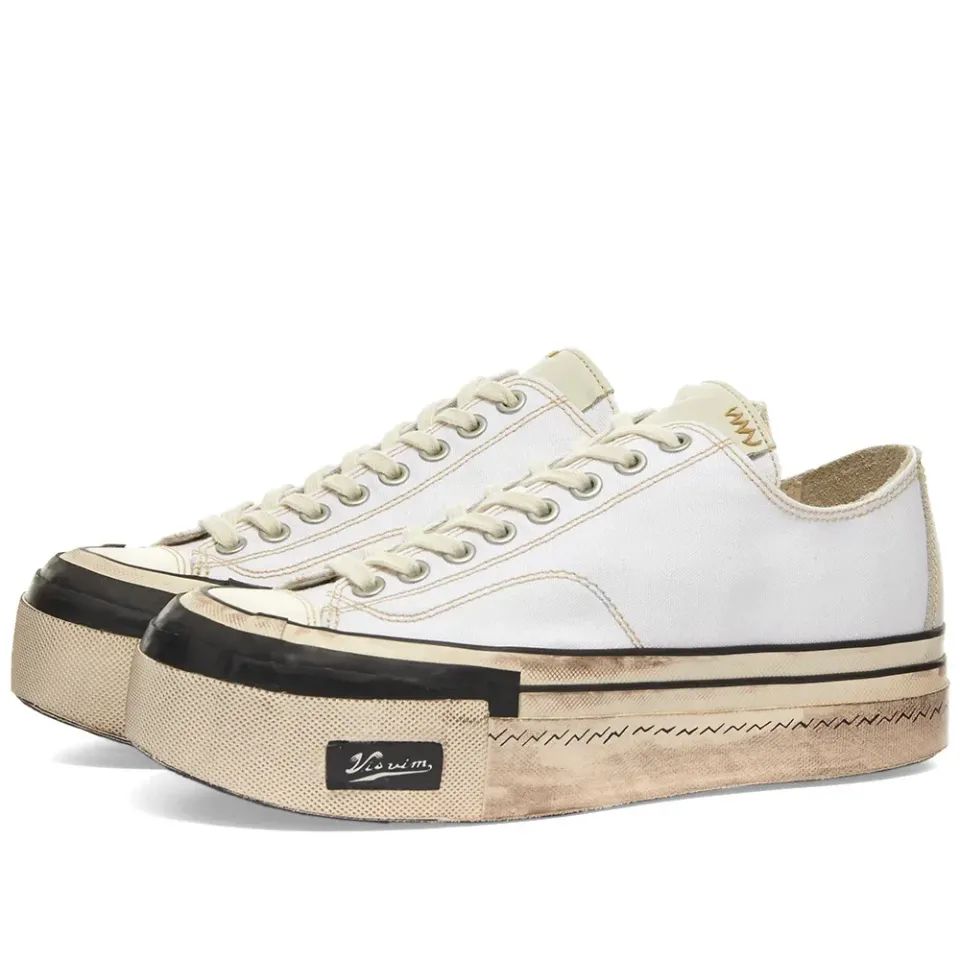 Lo Platform Sneakers