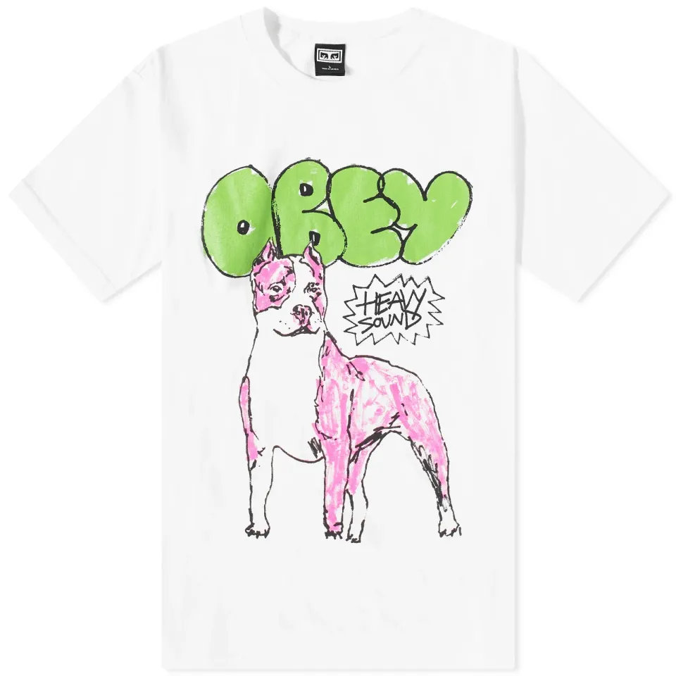 Heavy Sound T-Shirt