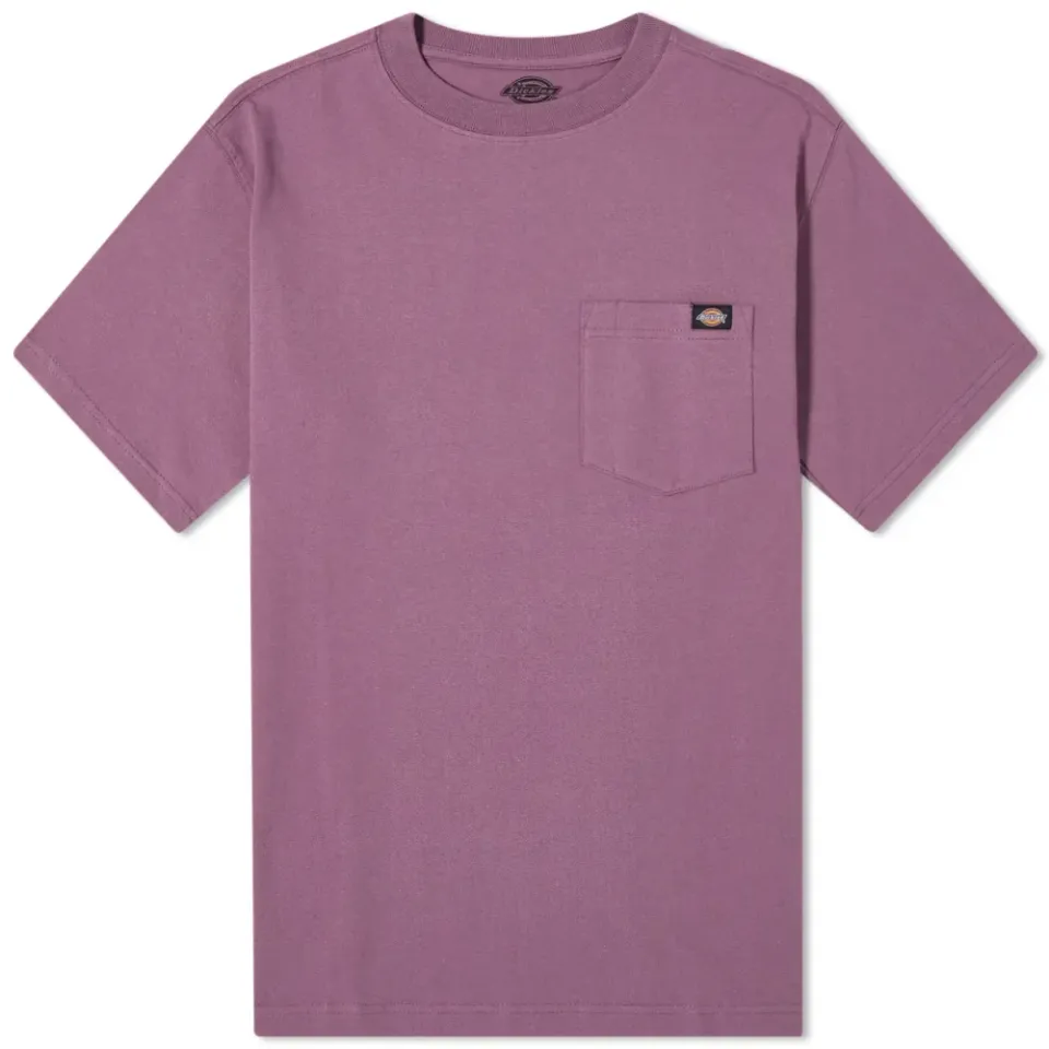 Porterdale Pocket T-Shirt