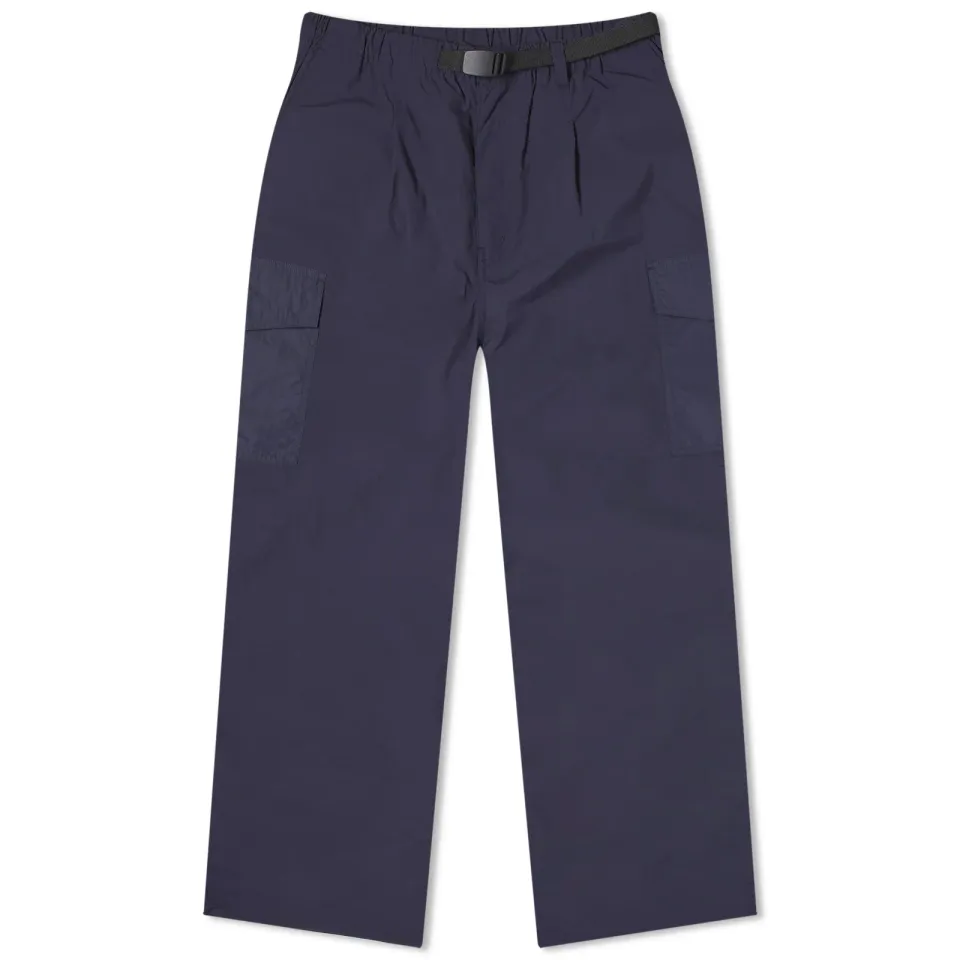 Backstain Field Cargo Pants