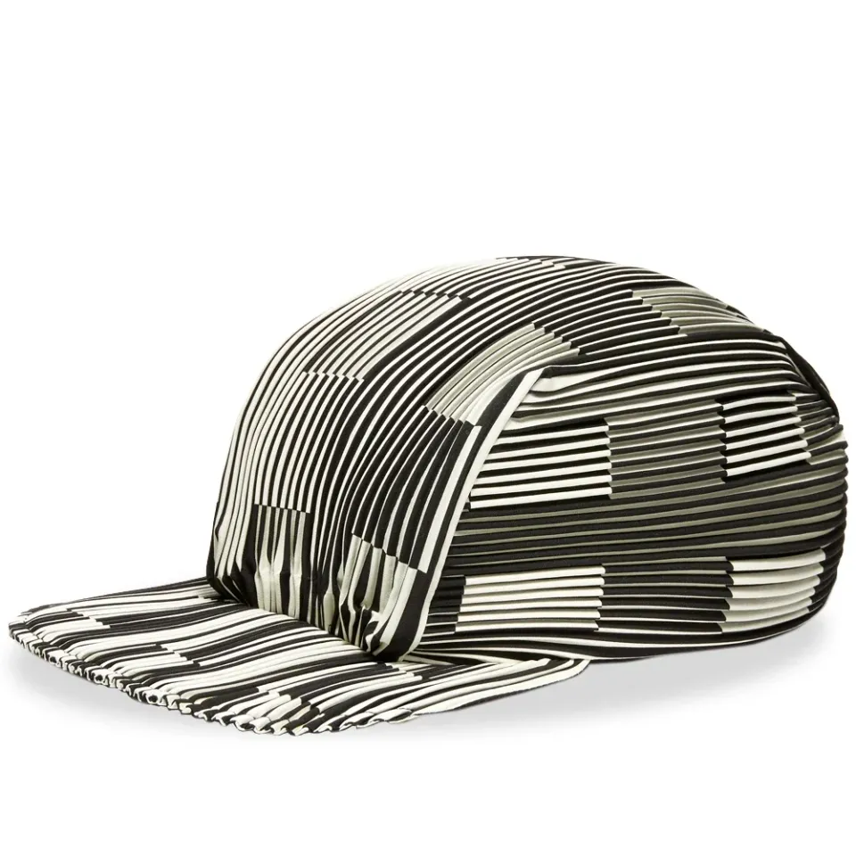 Hologram Cap