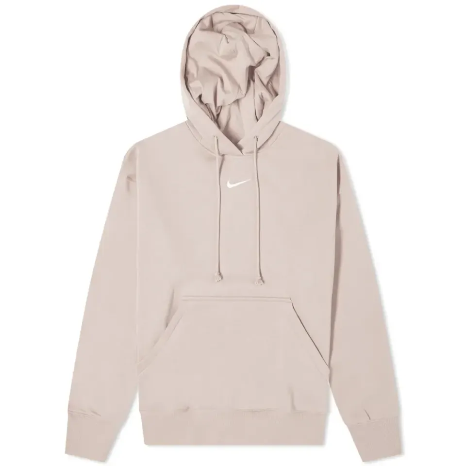 Nike Phoenix Fleece Oversized Hoodie