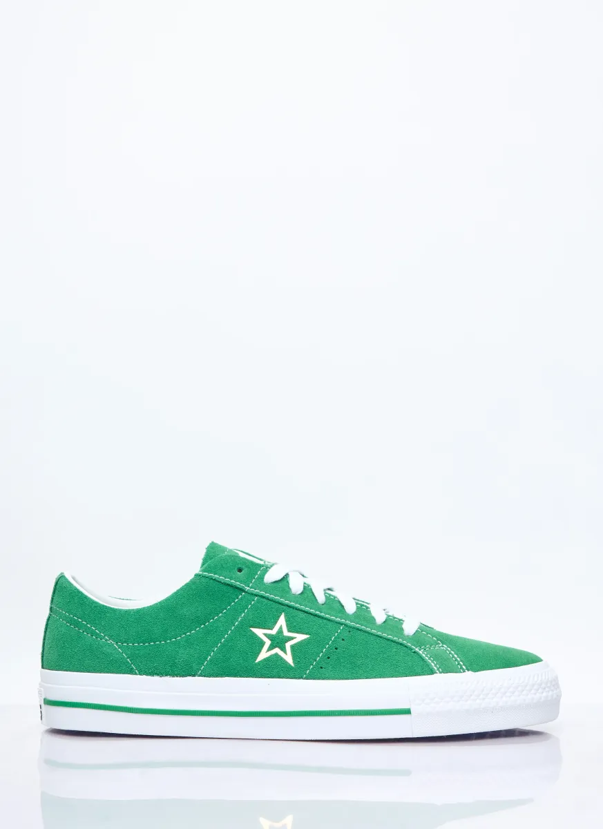 One Star Pro Sneakers