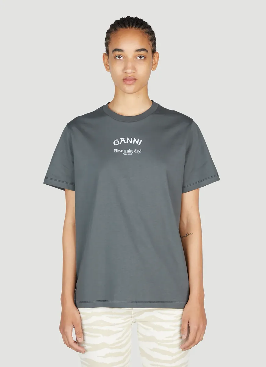 Have A Nice Day T-Shirt