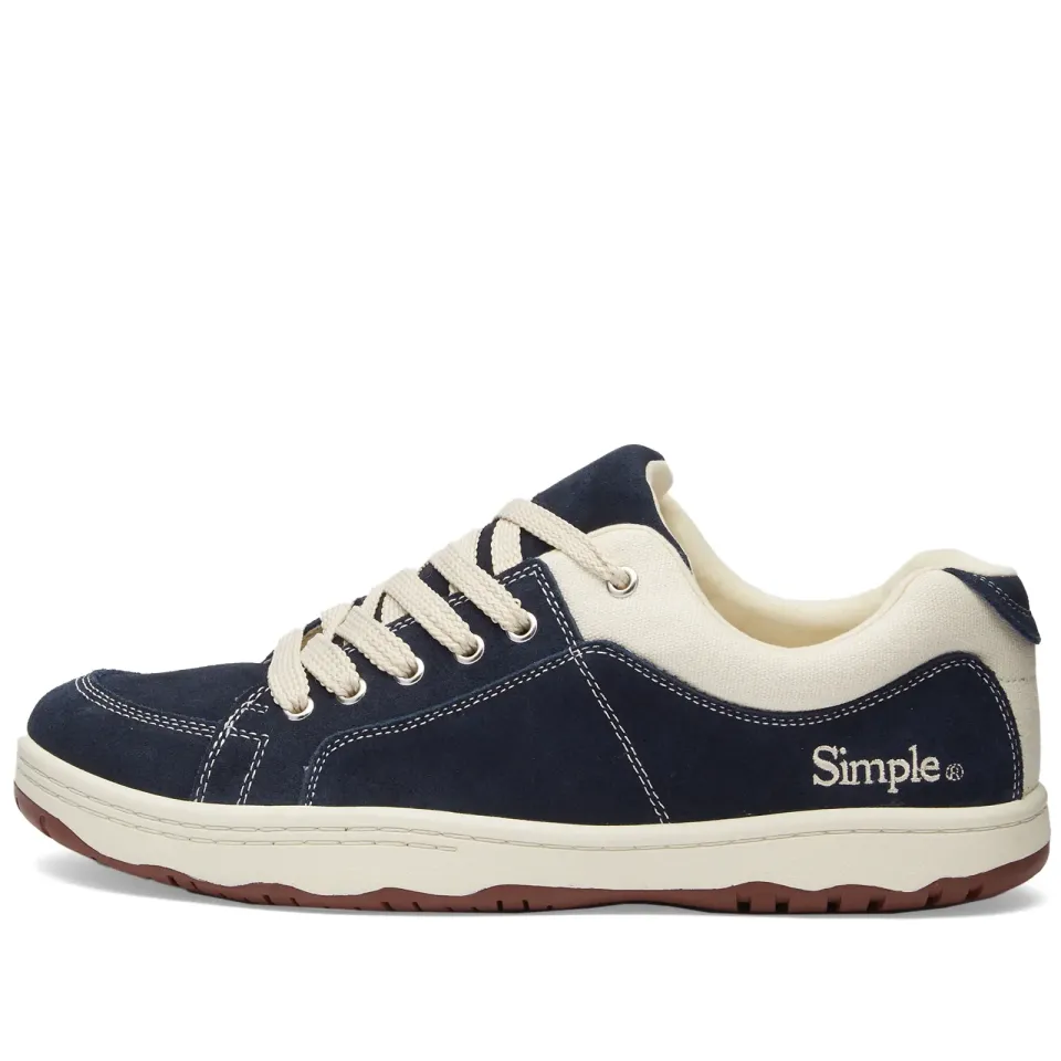 OS Suede