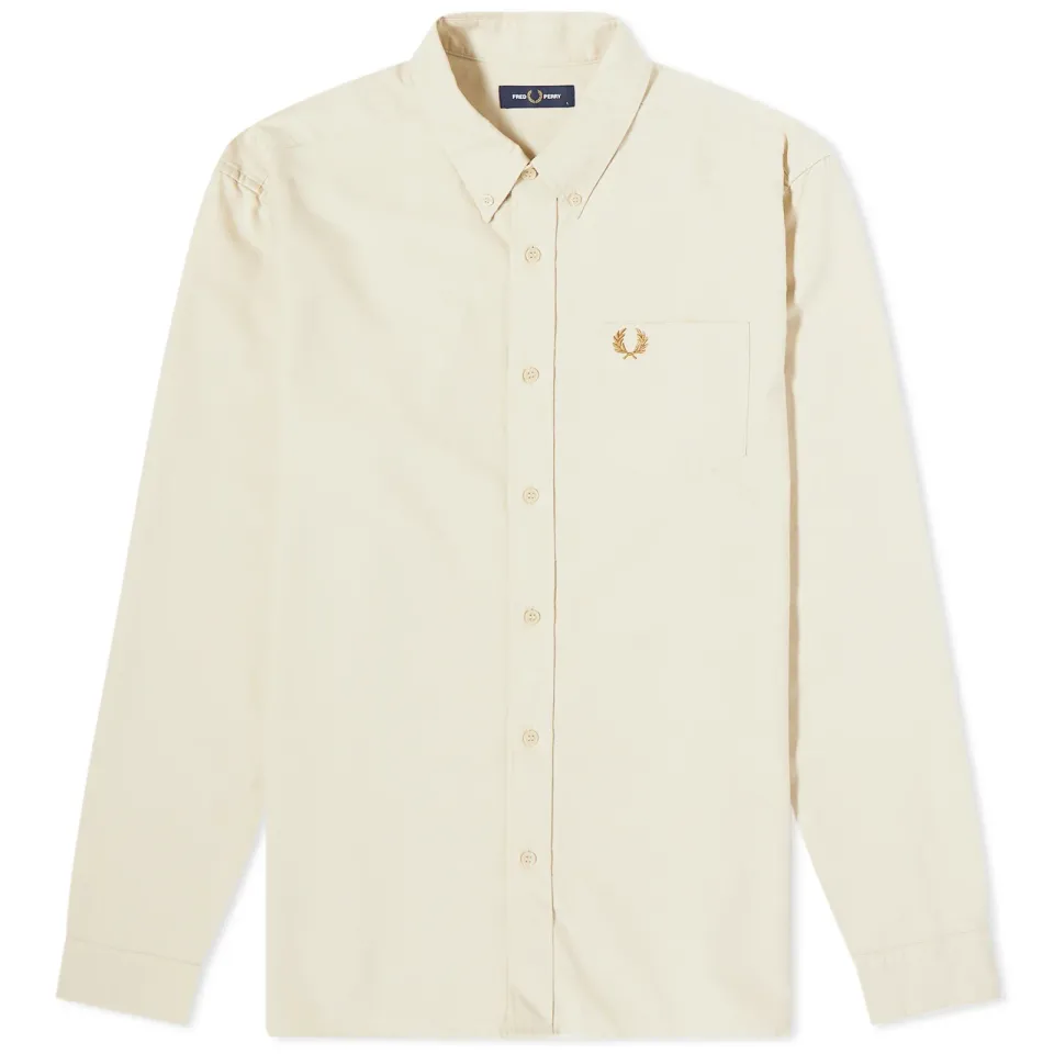 Oxford Shirt