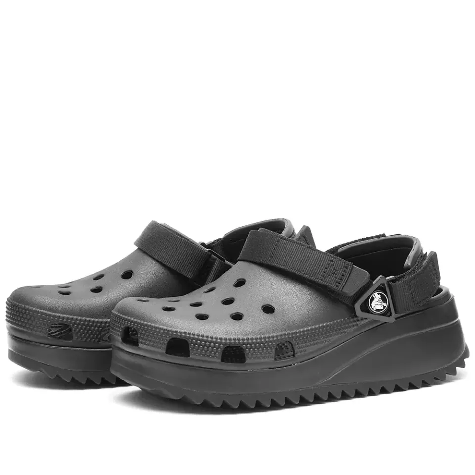 Classic Hiker Clog
