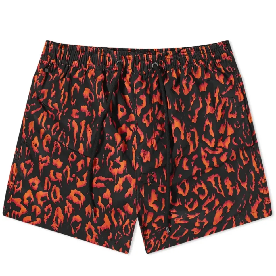 Fire Shorts