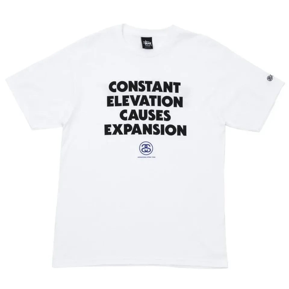 Elevation Tee