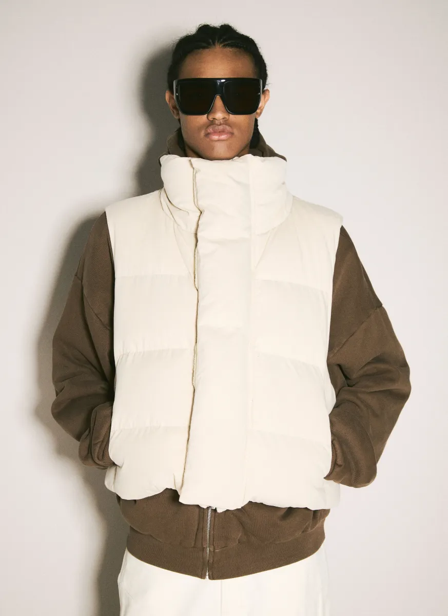 MML Vest Pupil