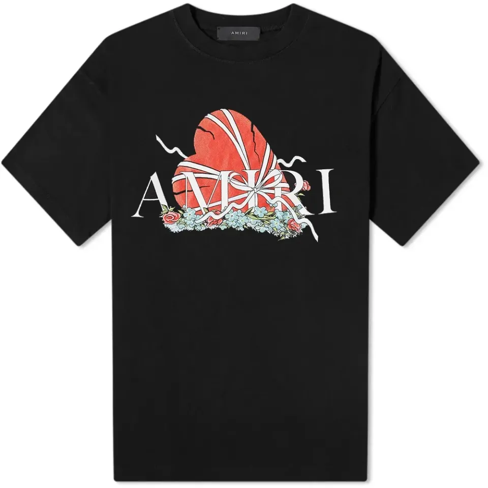 Broken Heart T-Shirt