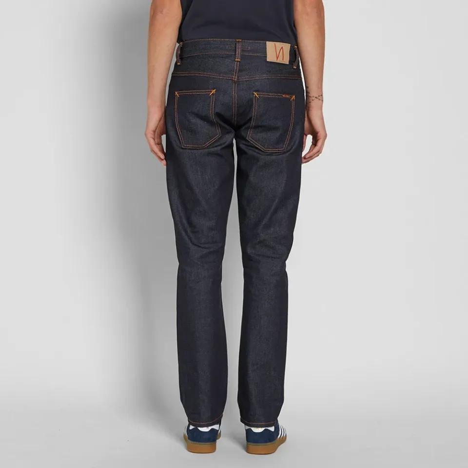 Nudie Dude Dan Jean