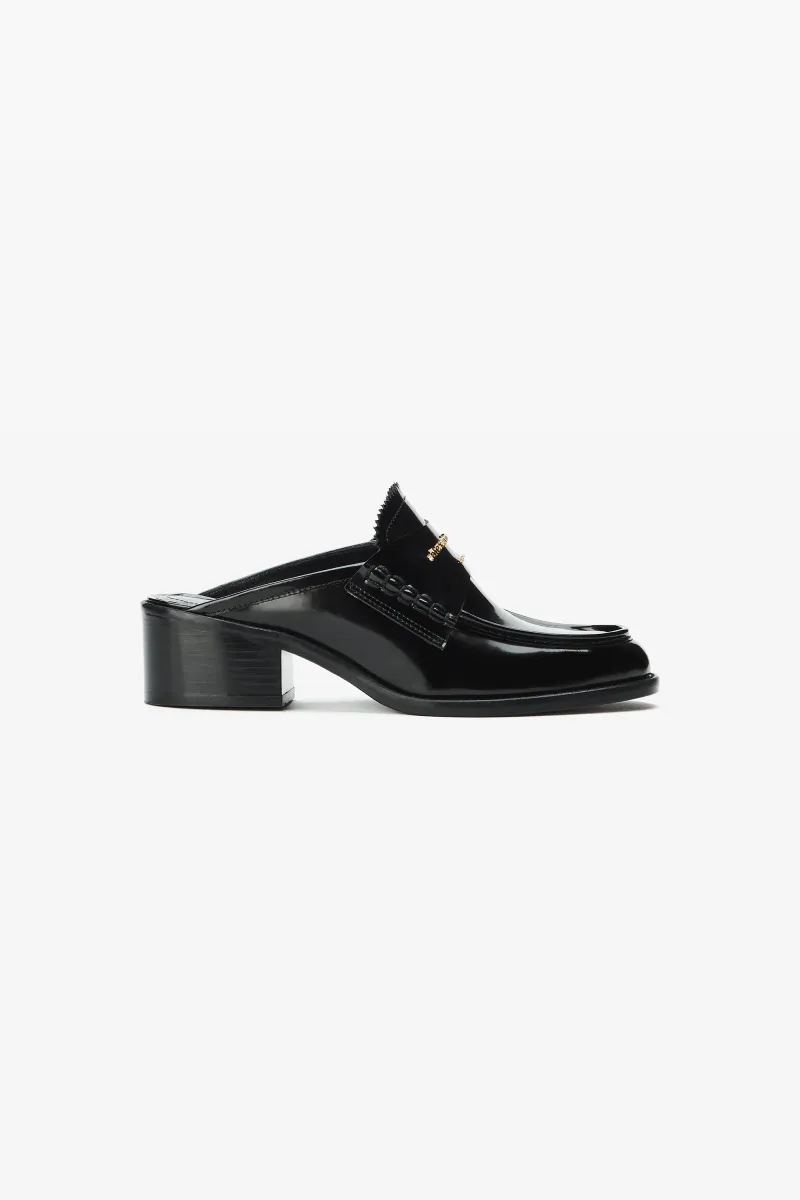 Carter Mule