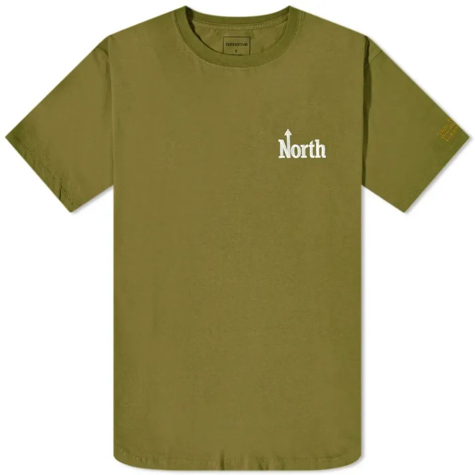 Dweller Fergus 40th Anniversary T-Shirt