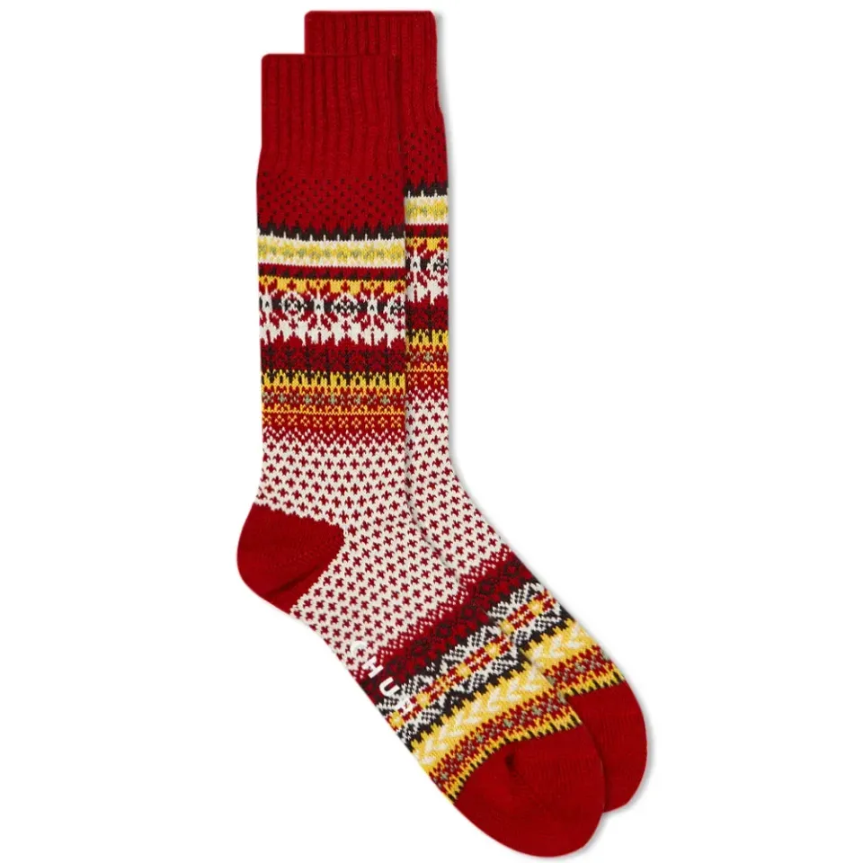 CHUP Nesa Sock