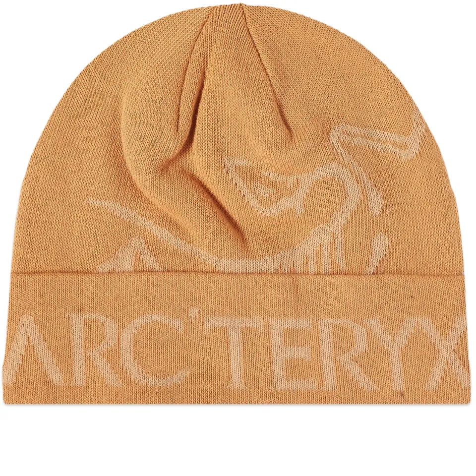 Arc'teryx Bird Word Toque