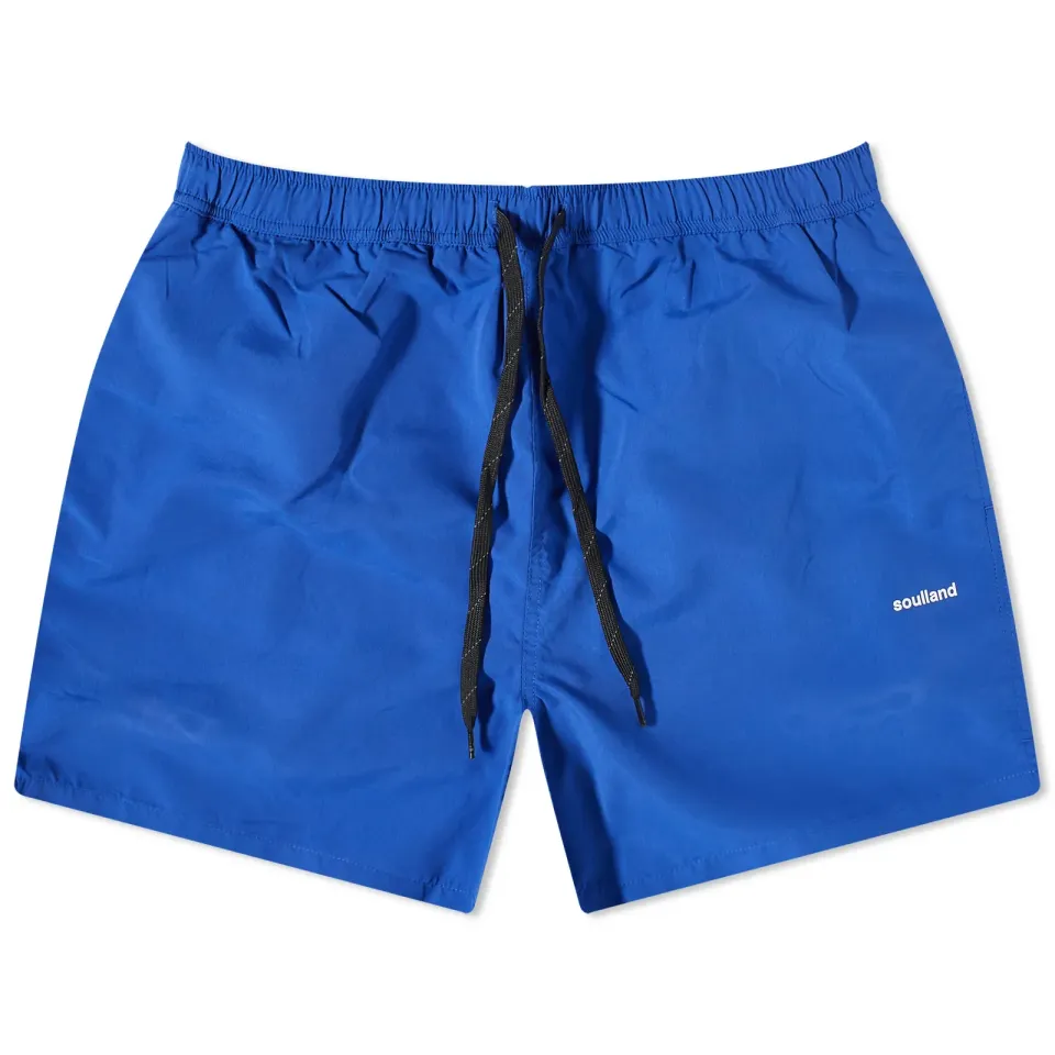 William Shorts