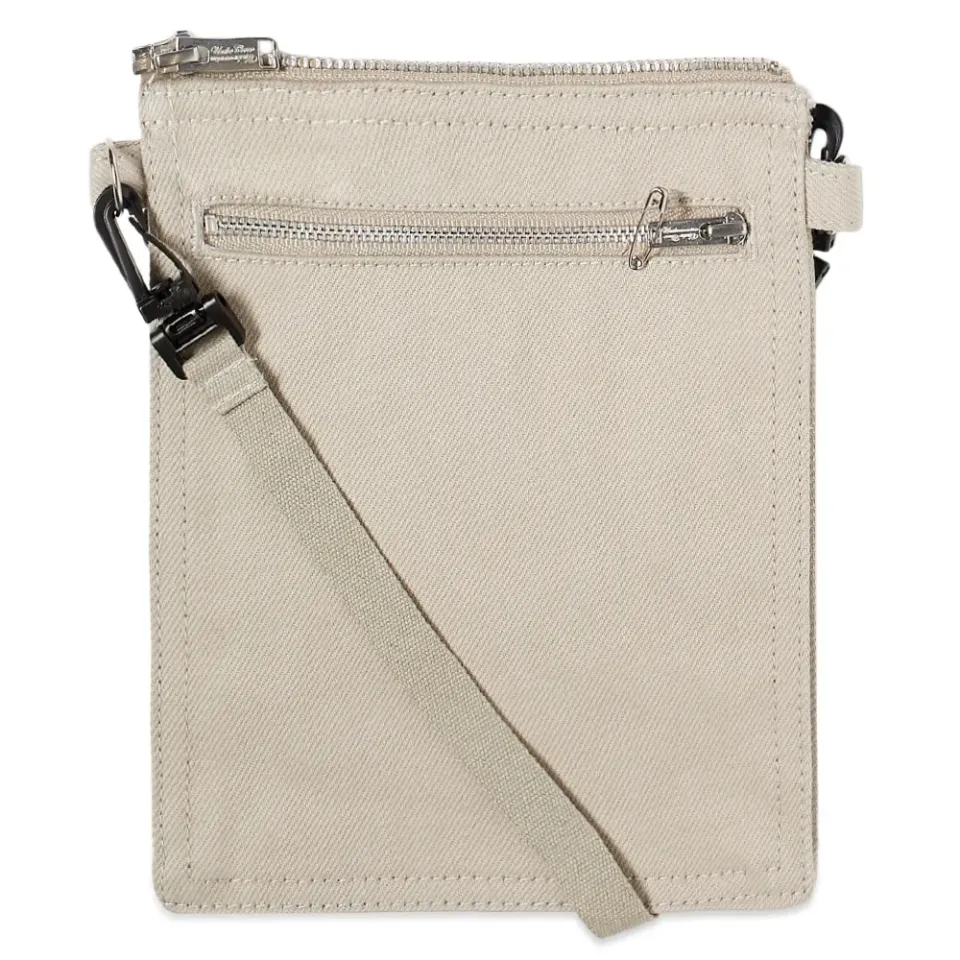 Canvas Pouch