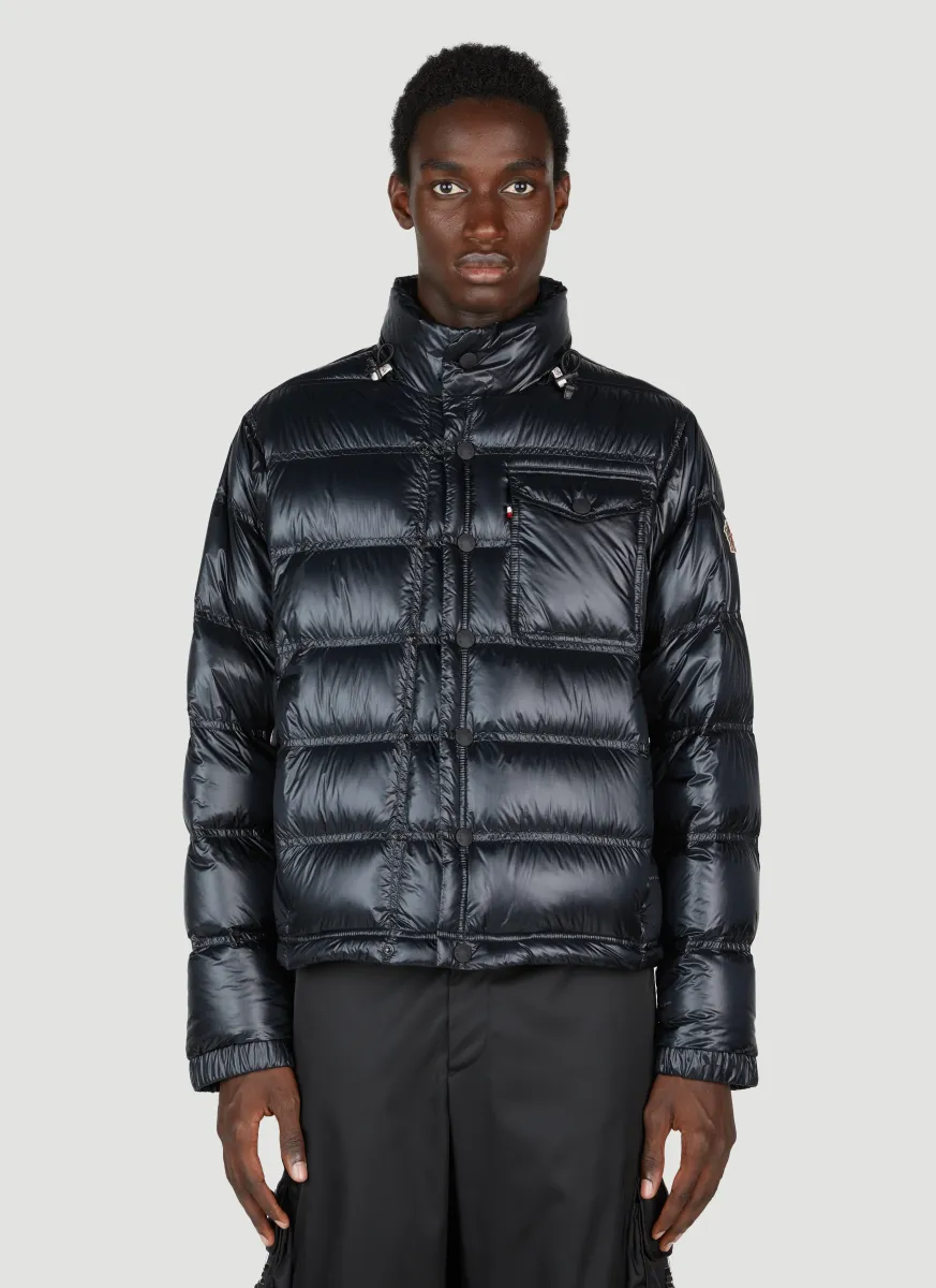 Raffort Down Jacket