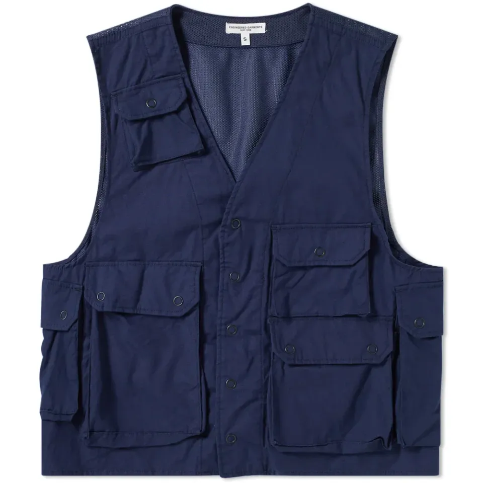 C-1 Radio Vest