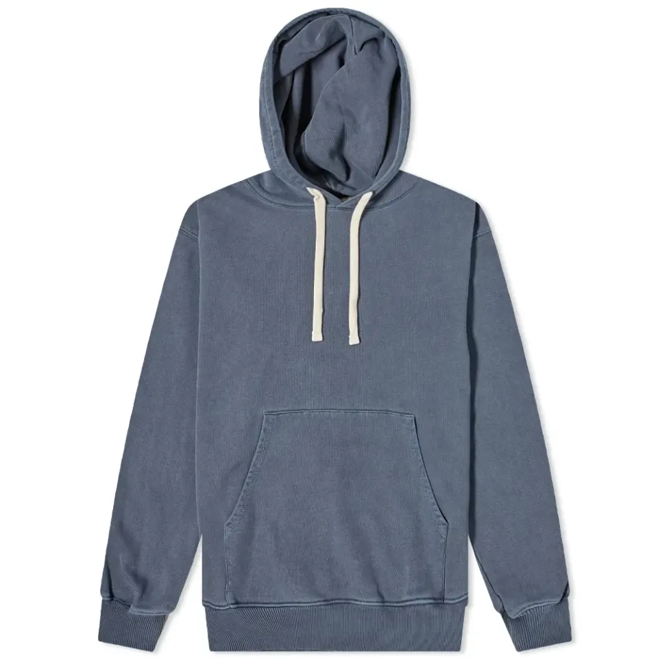 Embroidered Arrow Hoodie