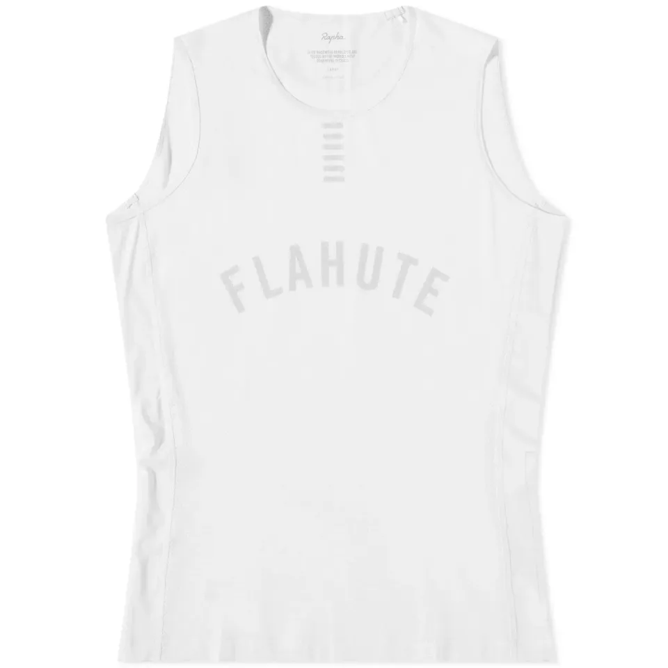 Sleeveless Pro Team Base Layer