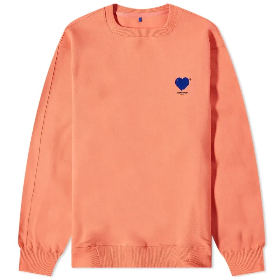 Together Logo Crew Sweat