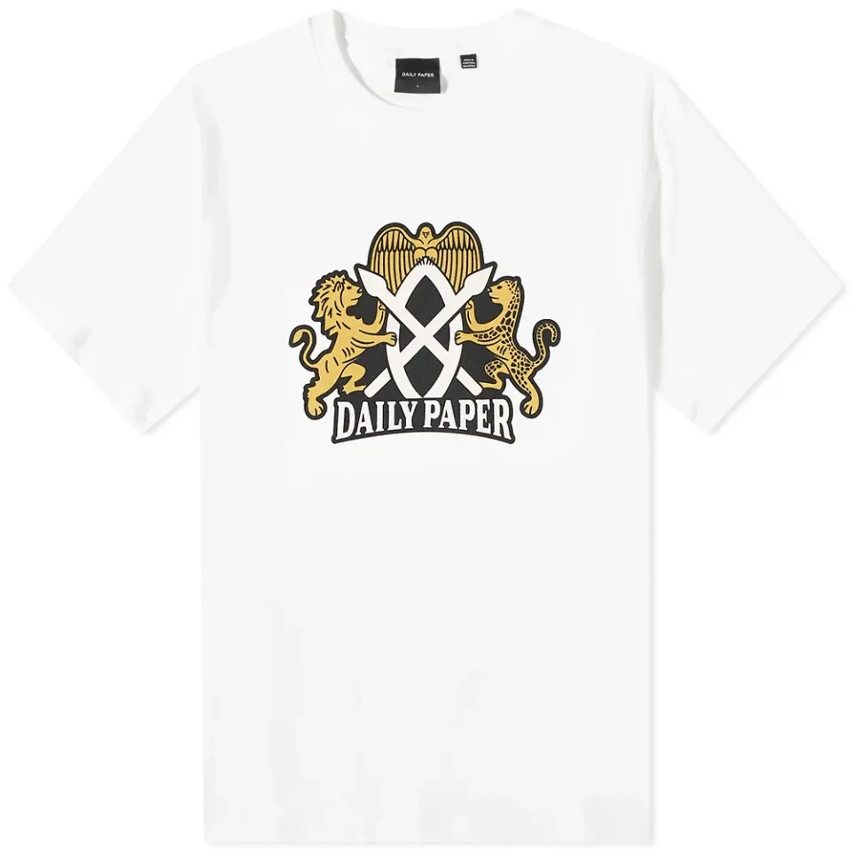 Nakoto Shiled T-Shirt
