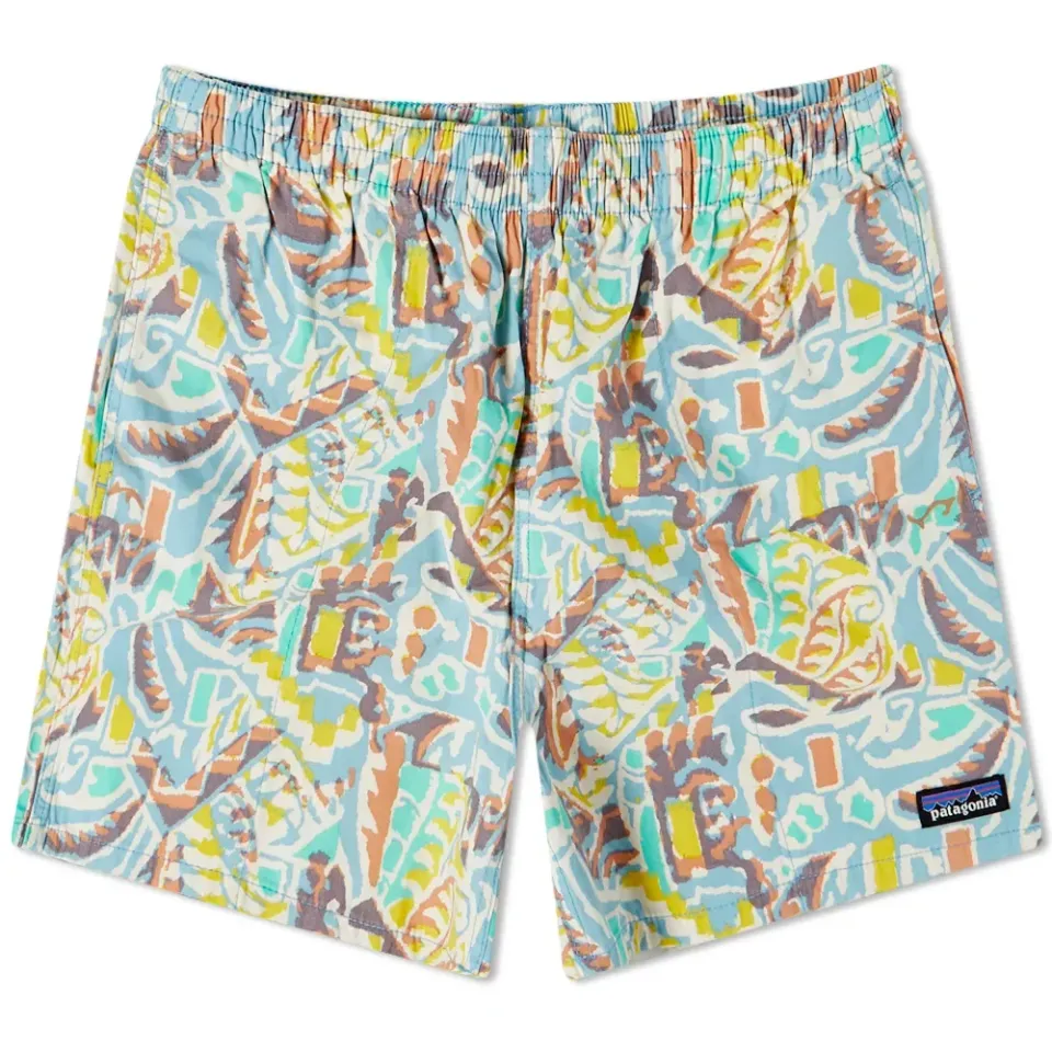 Funhoggers Shorts