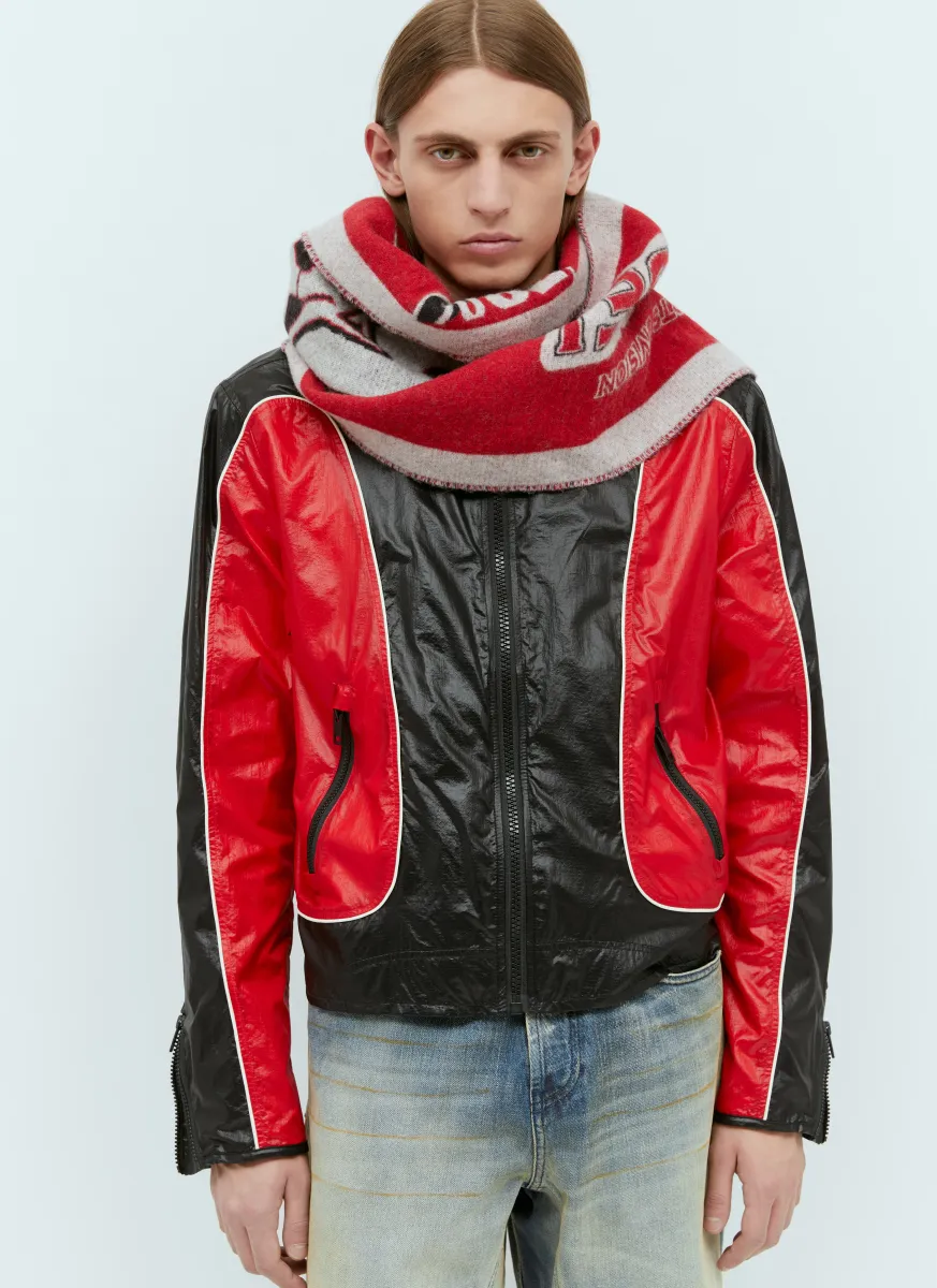 S-Hamid Scarf