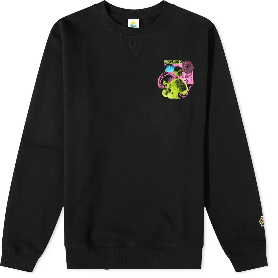 Sporeswear Crew Sweat