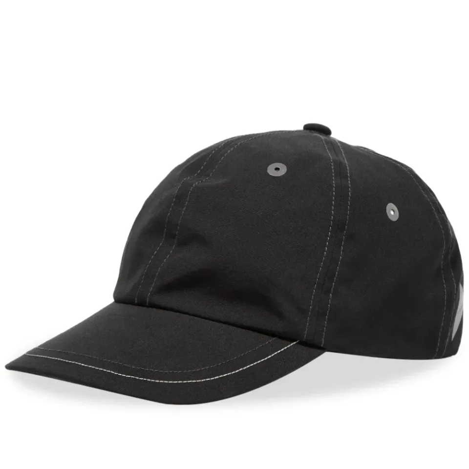 PE CO Cap