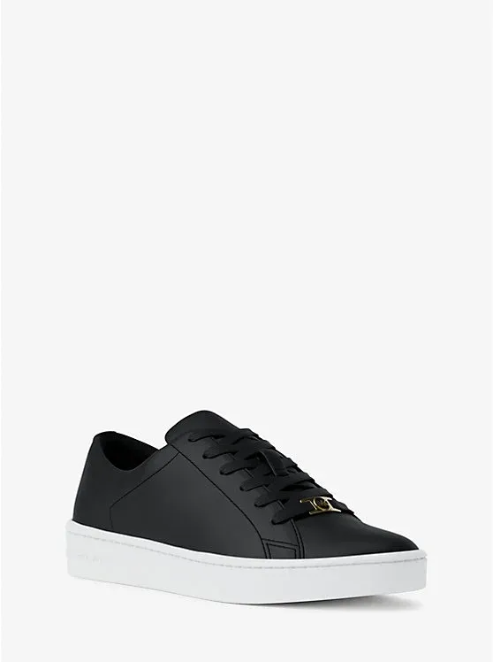 Keaton Leather Sneaker