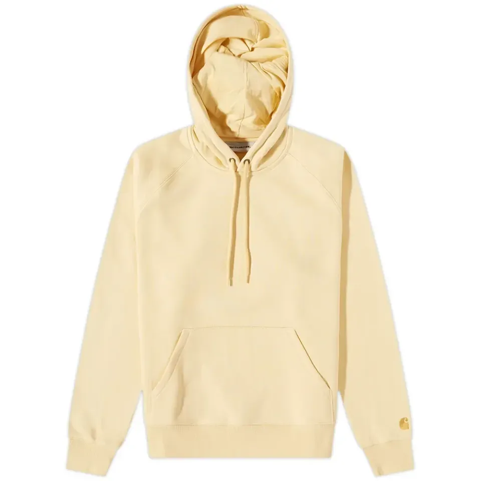 Hooded Chase Sweat